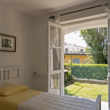 Casa Isa