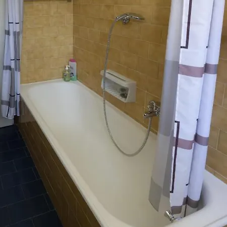 Casa Isa Διαμέρισμα Μπελάτζιο
