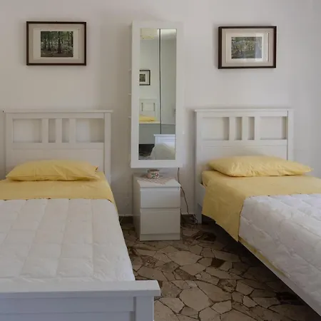 Casa Isa Διαμέρισμα *