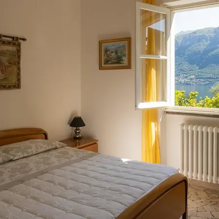 Lägenhet Casa Isa *