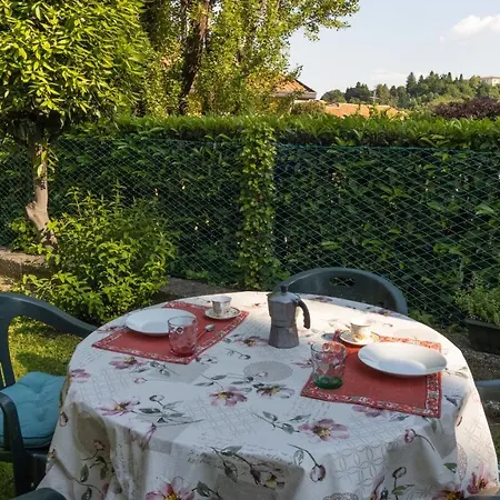 Casa Isa *
