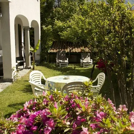 Διαμέρισμα Casa Isa
