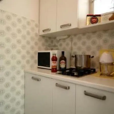 Διαμέρισμα Casa Isa Μπελάτζιο