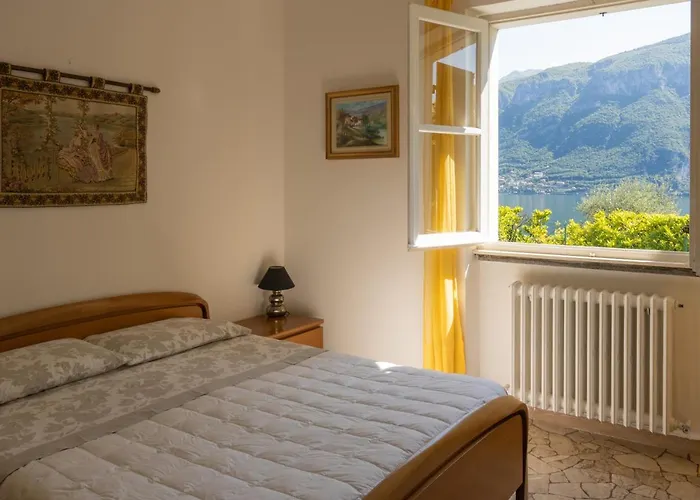 Lägenhet Casa Isa *