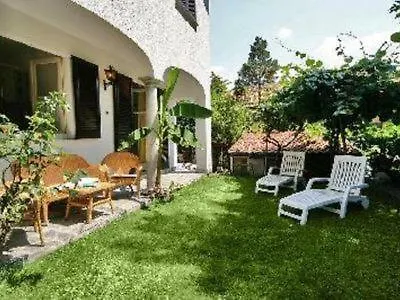 Casa Isa Lägenhet *