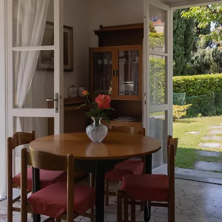 Casa Isa アパート