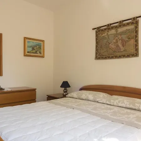 Apartmán Casa Isa