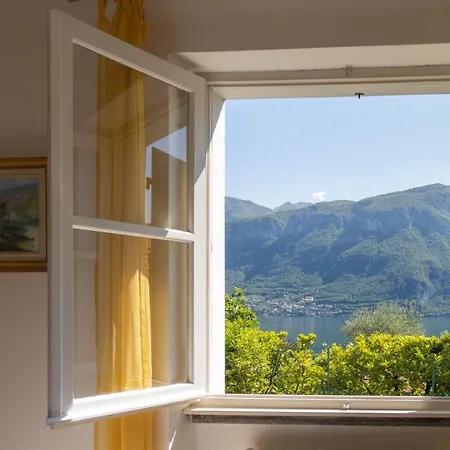 Casa Isa アパート