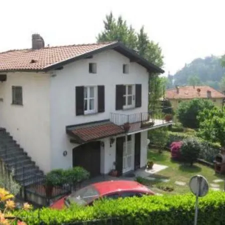 Casa Isa アパート