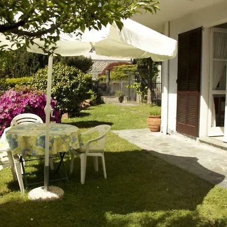 Apartmán Casa Isa