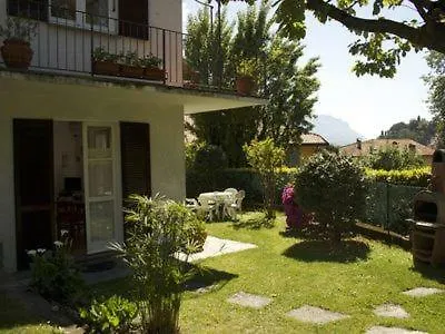 Casa Isa アパート *