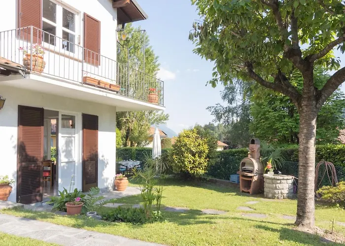 Apartamento Casa Isa *