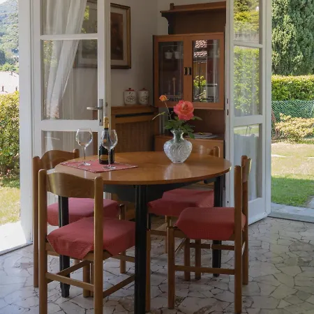 Casa Isa Apartamento Bellagio