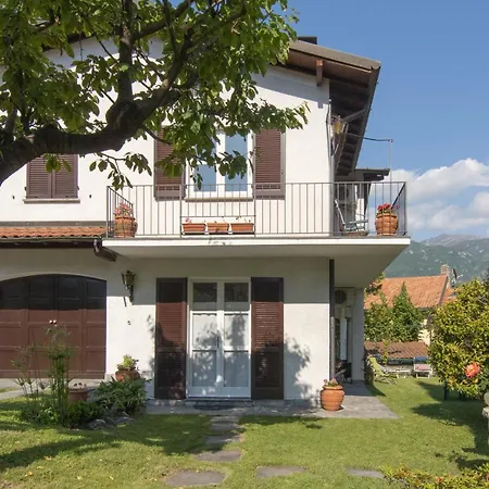 Casa Isa Bellagio