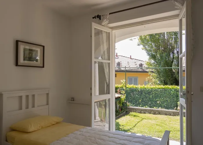 Casa Isa