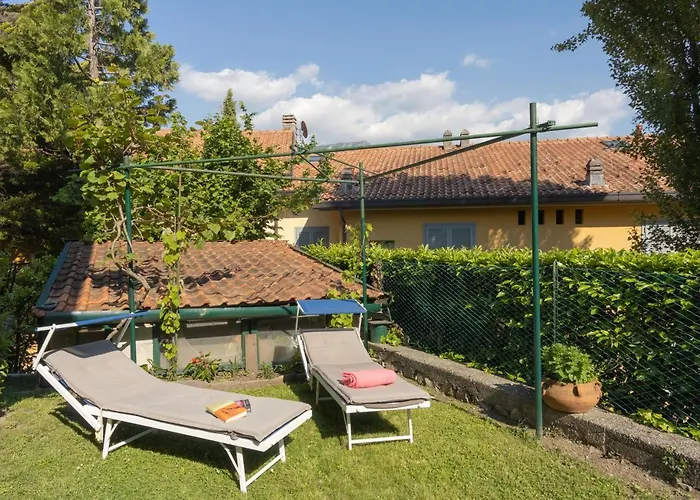 Casa Isa