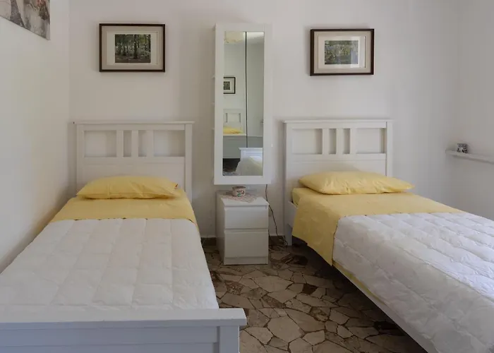 Casa Isa Apartmán *