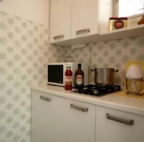Apartmán Casa Isa Bellagio