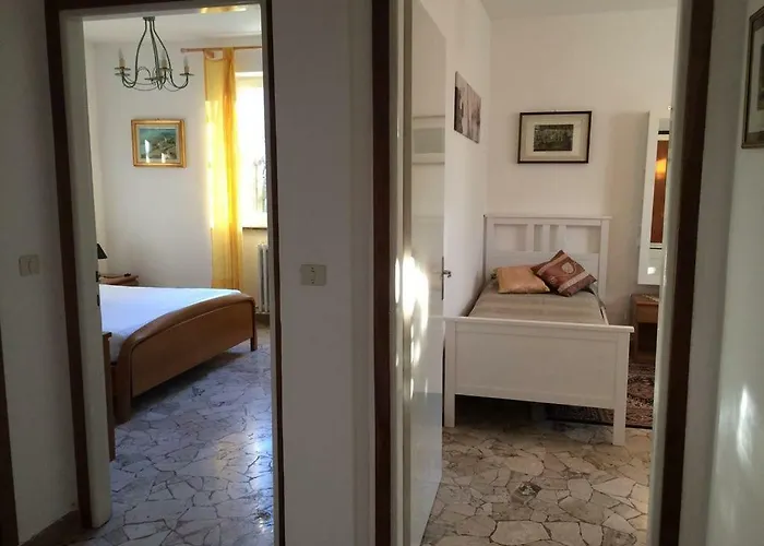 Casa Isa בלאג'יו